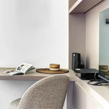 Appartamento 376 Crillon - Superbe à Parigi