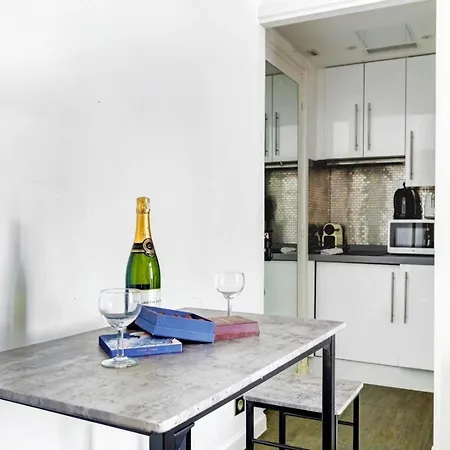 Appartamento 376 Crillon - Superbe à