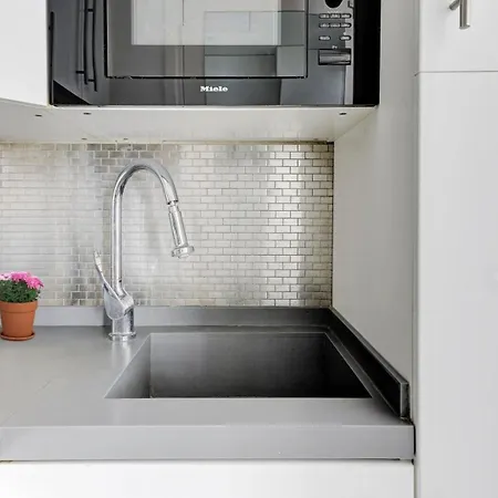 Appartamento 376 Crillon - Superbe à *