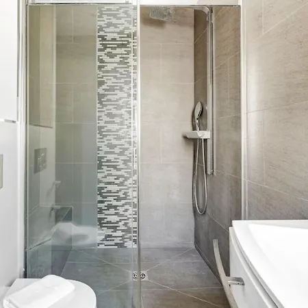 376 Crillon - Superbe à Appartamento *