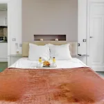 376 Suite Crillon - Superbe Appartement A Paris