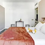 376 Suite Crillon - Superbe Appartement A Paris