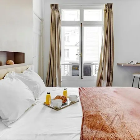 Apartment 376 Crillon - Superbe A